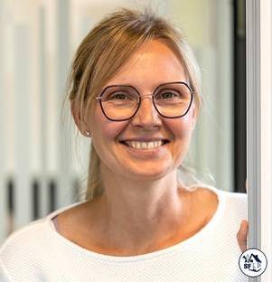 Ann-Katherin Michel - Service Familial de Charleroi